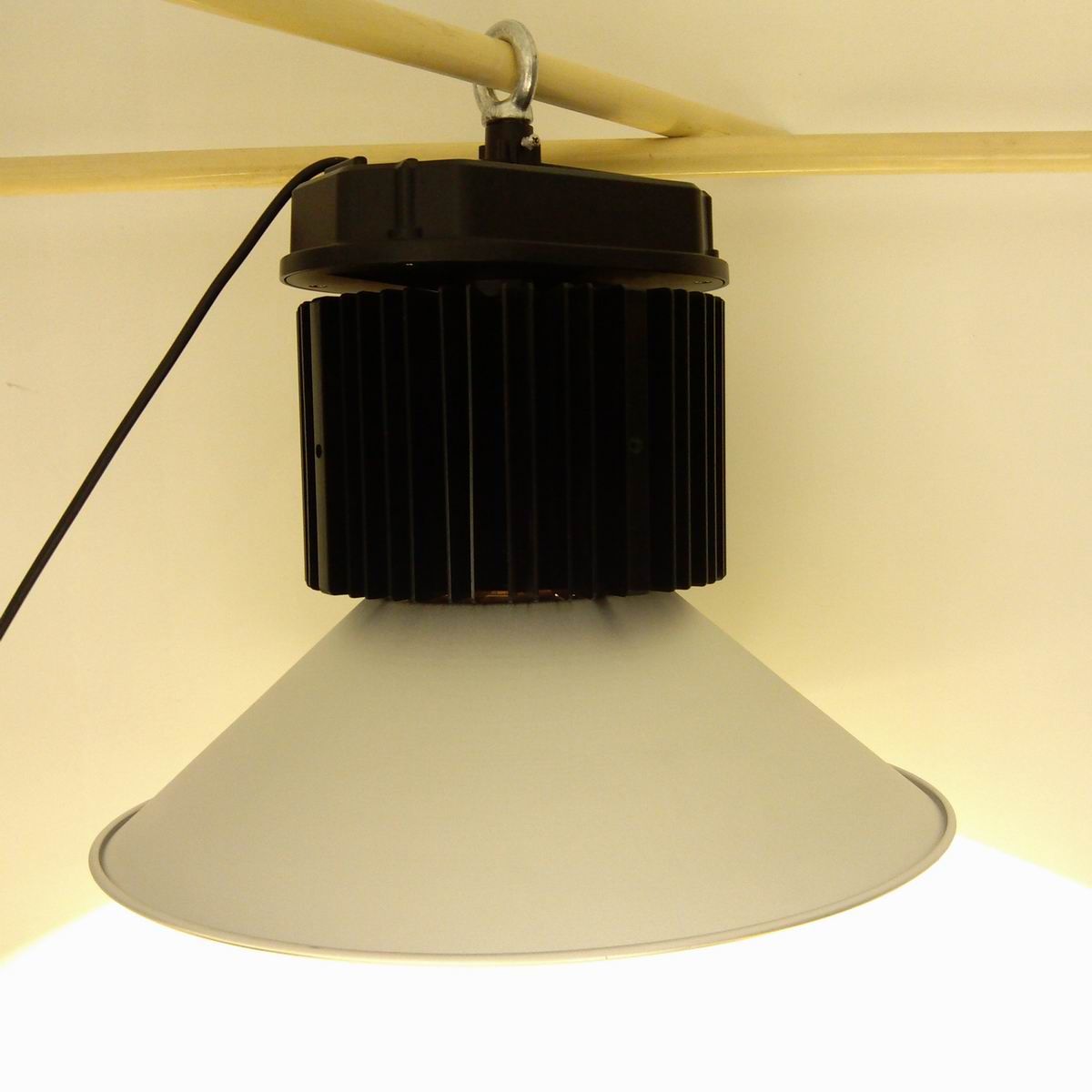 120 Deg 250W LED High Bay Light with 5 Years Warranty