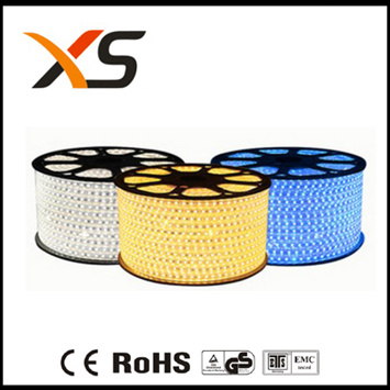 12V or 24V Single Color LED Strip Light