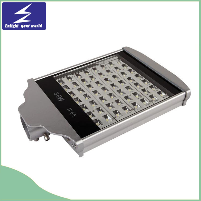 84W Panel LED Street Light