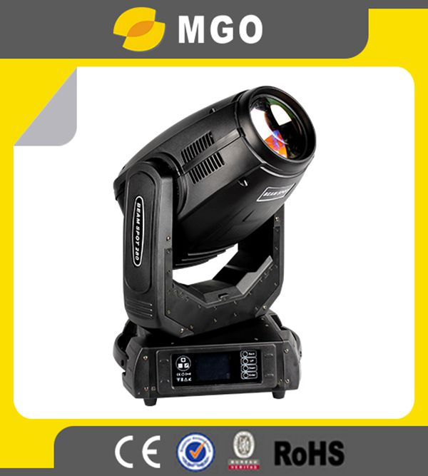 New 280W 10r Spot Moving Head Light