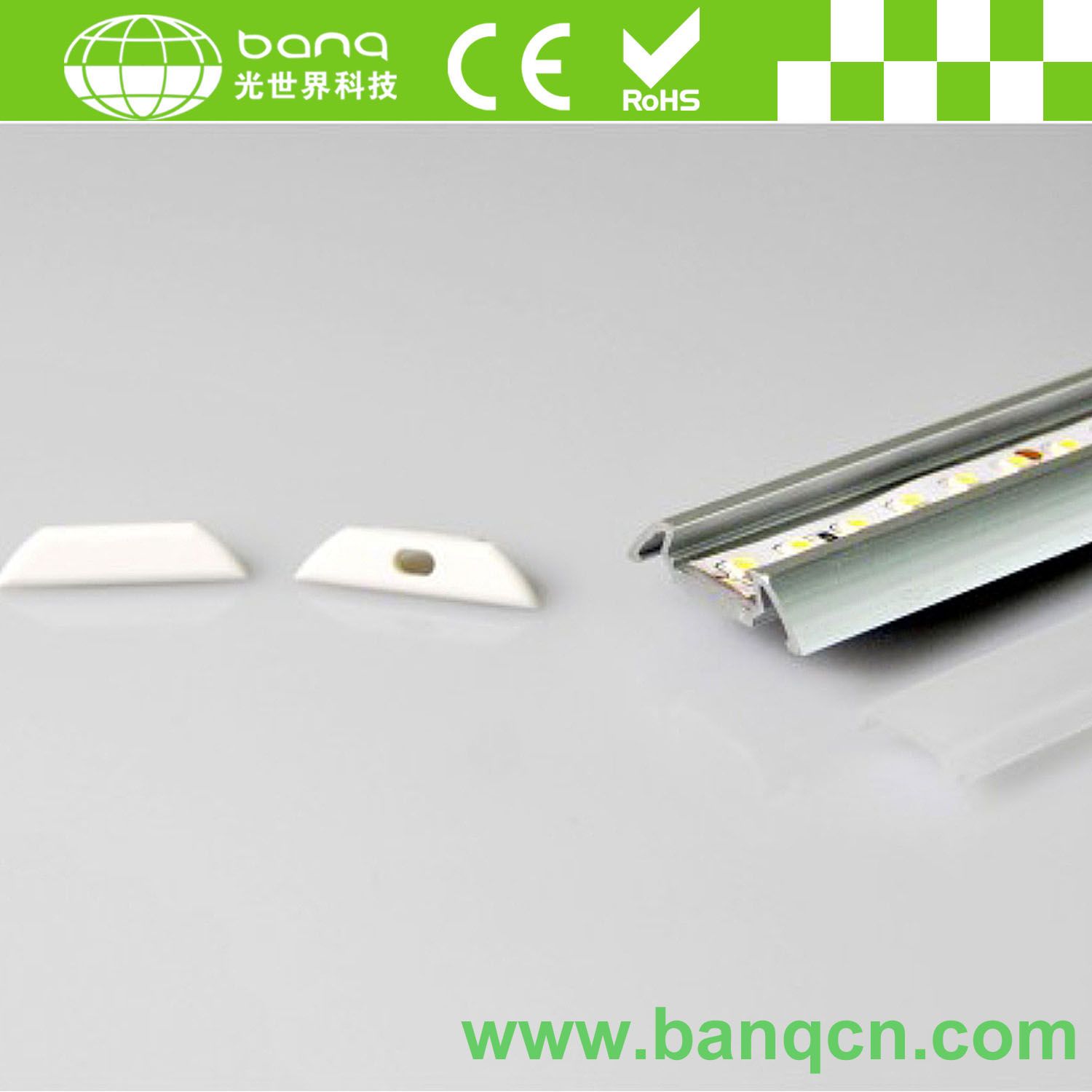 Banq LED Aluminium Profile Light/ LED Linear Strip Light Bq3006)