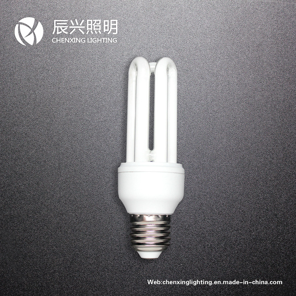 20W 3u T4 E27/B22 Energy Saving Light