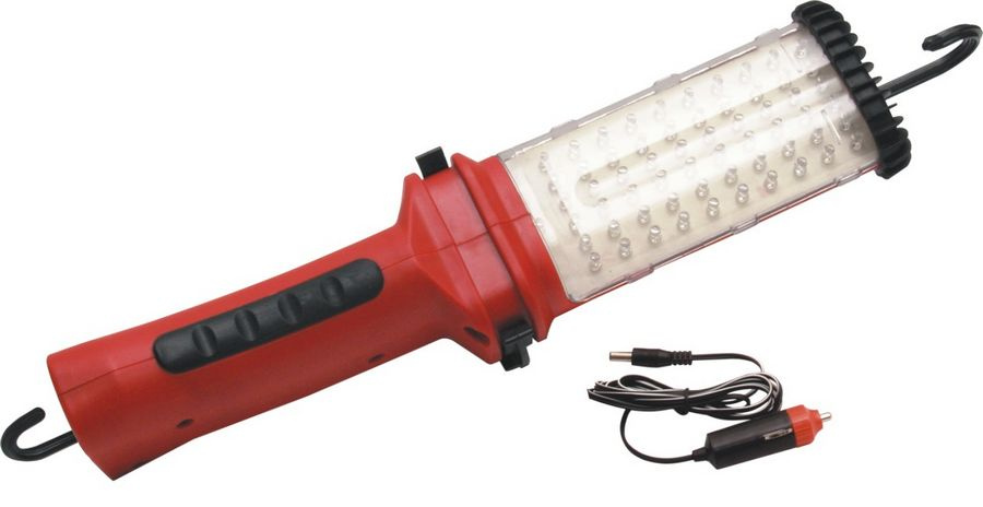 60 PC LED Work Light