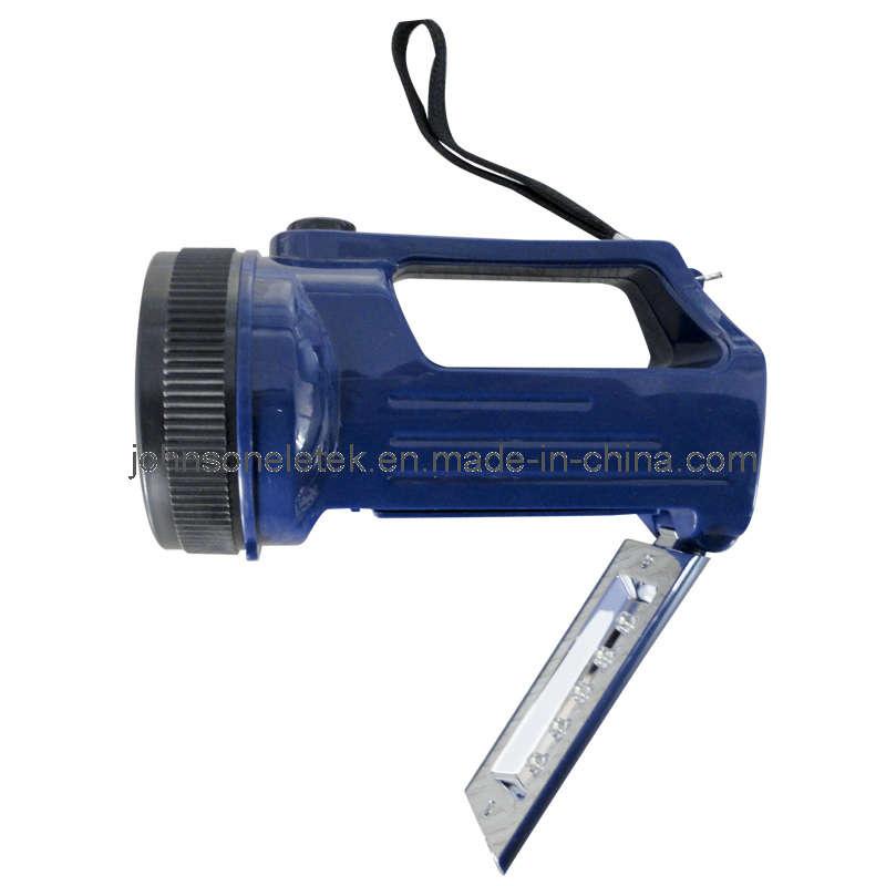 LED Rechargeable Portable Spot Light