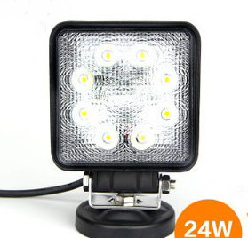 24W LED Working Light