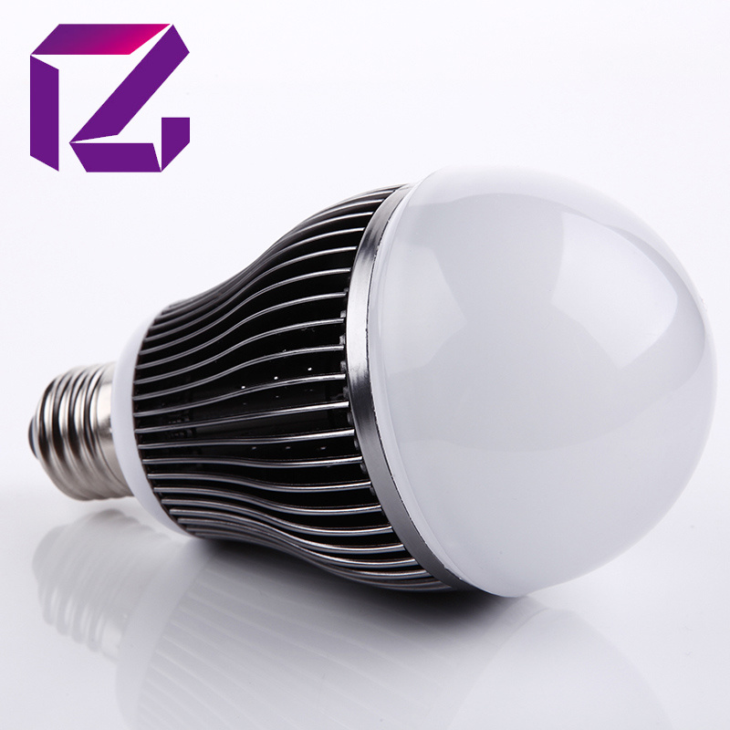 10W CE&RoHS 6000k LED Bulb Light