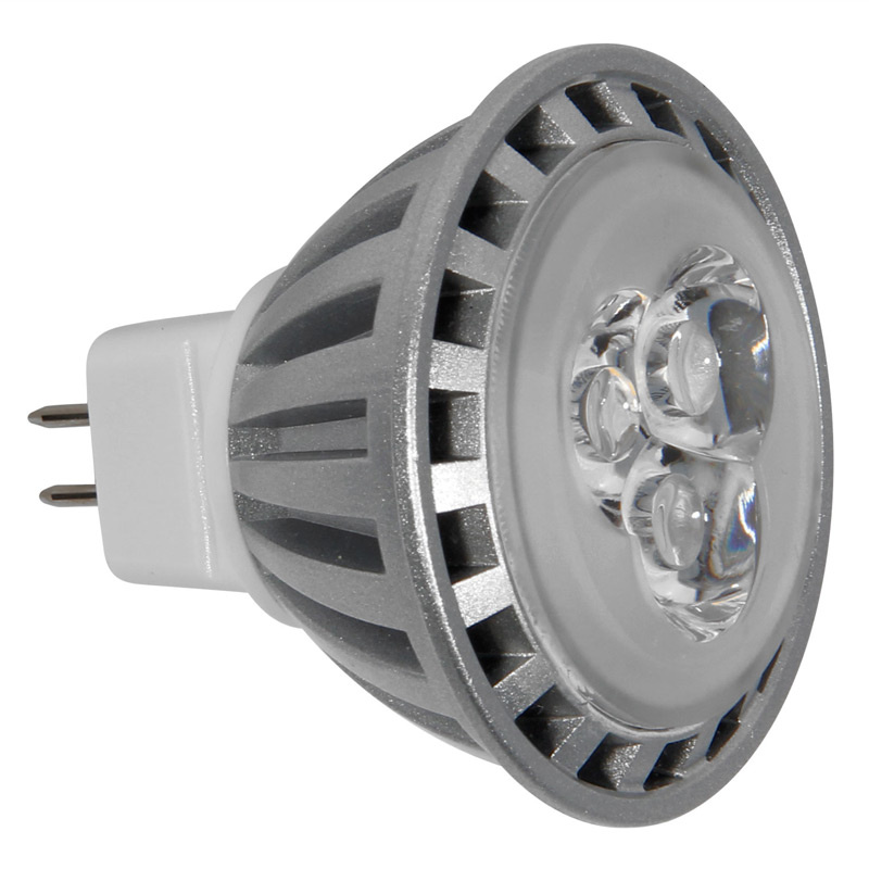 MR16 LED Light