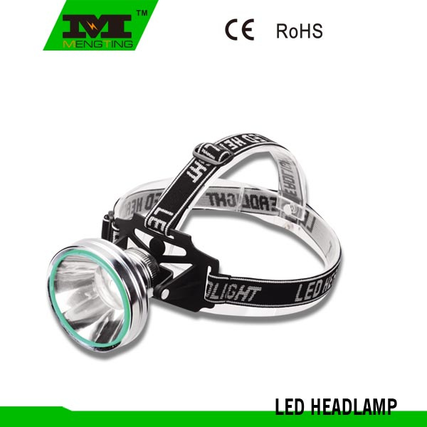 2014 Economy LED Headlamp