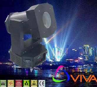 Stage Equipment 7000W LED Stage Search Outdoor Light (OS006)