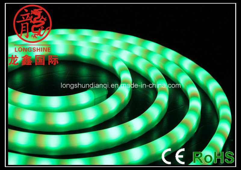 Flexible LED Light