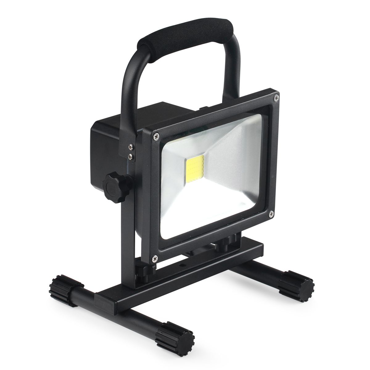 2014 Portable 10-30W Super Light Rechargeable LED Work Light