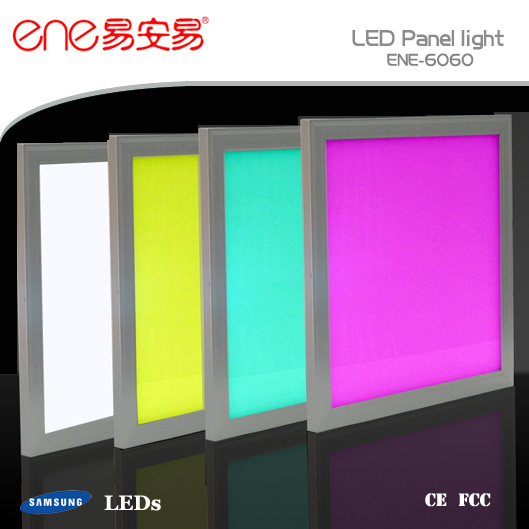 waterproof led panel light