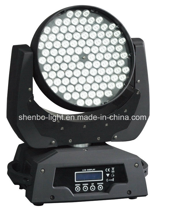 108PCS*3W Stage LED Moving Head Light