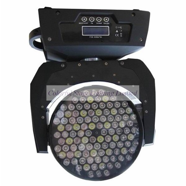 108X3w LED Moving Head Light