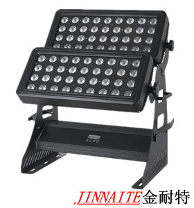 LED 4 in 1 Outdoor Spot Light (72PCS*8W)