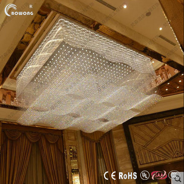 2015 Luxury Wholesale Hotel Dining Room Chandelier