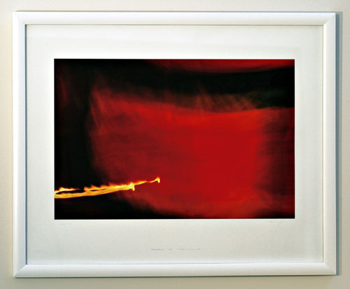Single Face LED Light Box (LZ-IDSA-AL2130-A3)