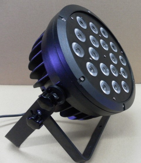 10W 4in1 LED PAR (Ts-1018 )