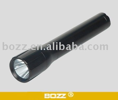 LED Flashlight