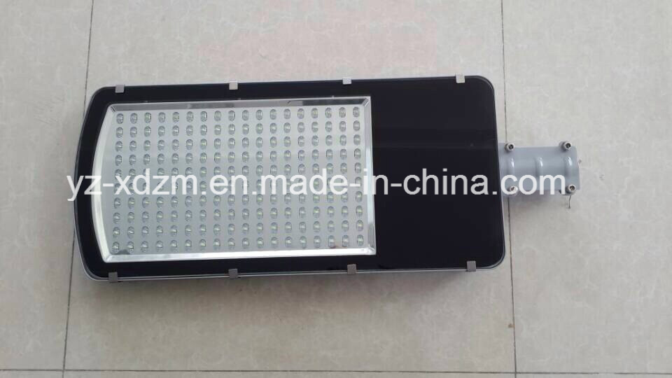 180W Solar Street LED Lights with High Efficiency LED Bulbs