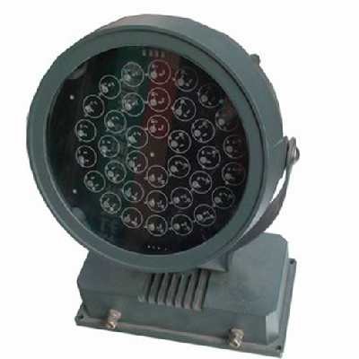 36W Round 3 Years Warranty LED Wall Washer