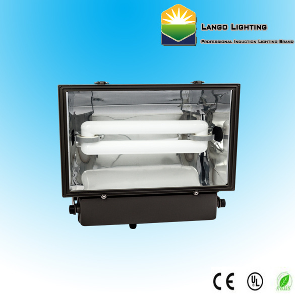 Energy Efficient Light Induction Lamp Flood Lighting (LG0526-3)