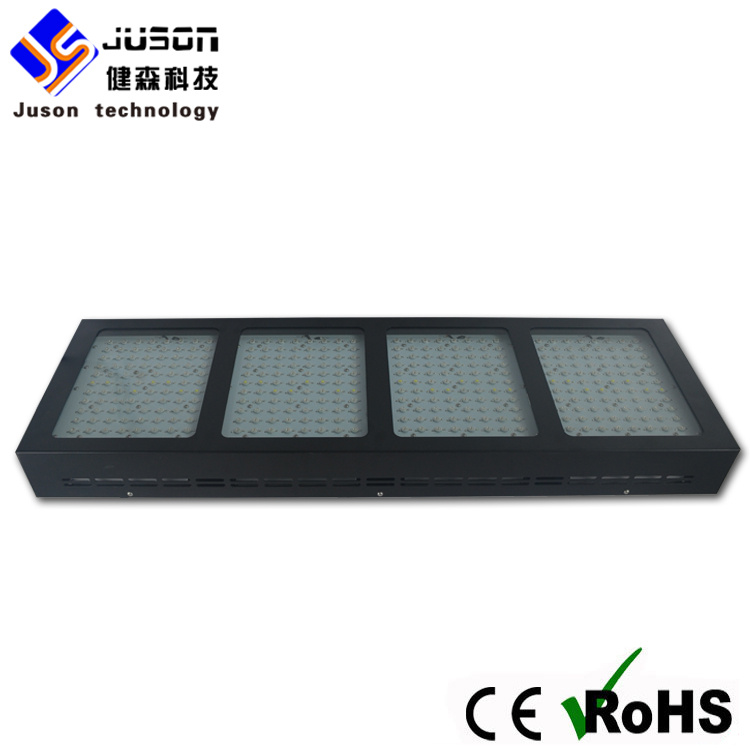 1152W LED Garden Light/LED Grow Light for Medical Plants