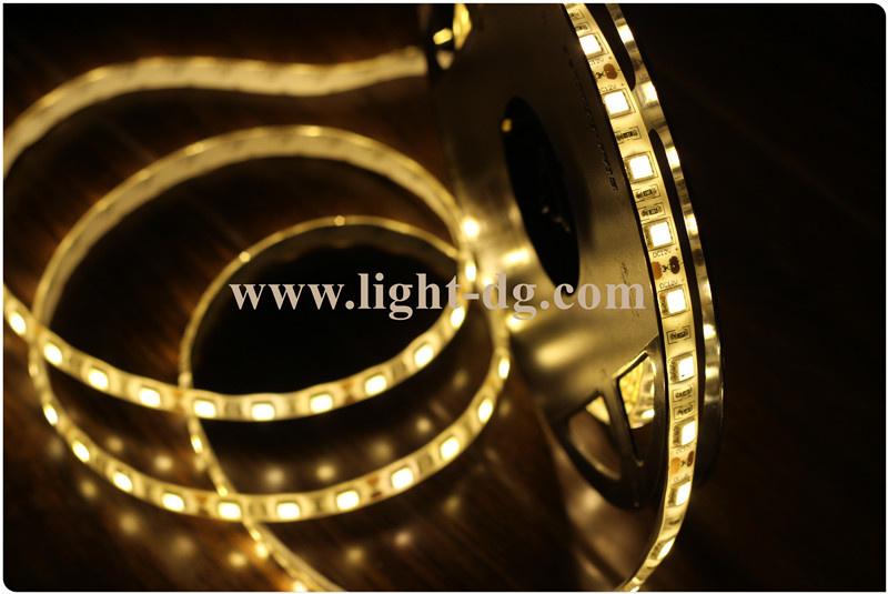 LED Bar 12V DC LED Strip 5050 Outdoor LED Light Strip