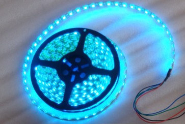 Non-Waterproof LED Strip Light DC12V