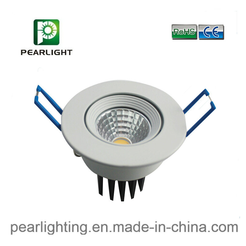 Energy Saving SMD 4W LED Down Light