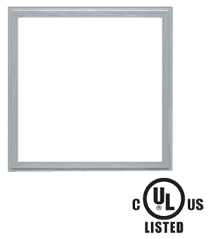 Ulc/LED Panel Light (2X2')