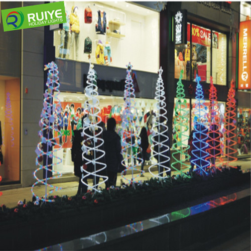 Outdoor Decoration LED Rope Light -Blue for Xmas Decoration