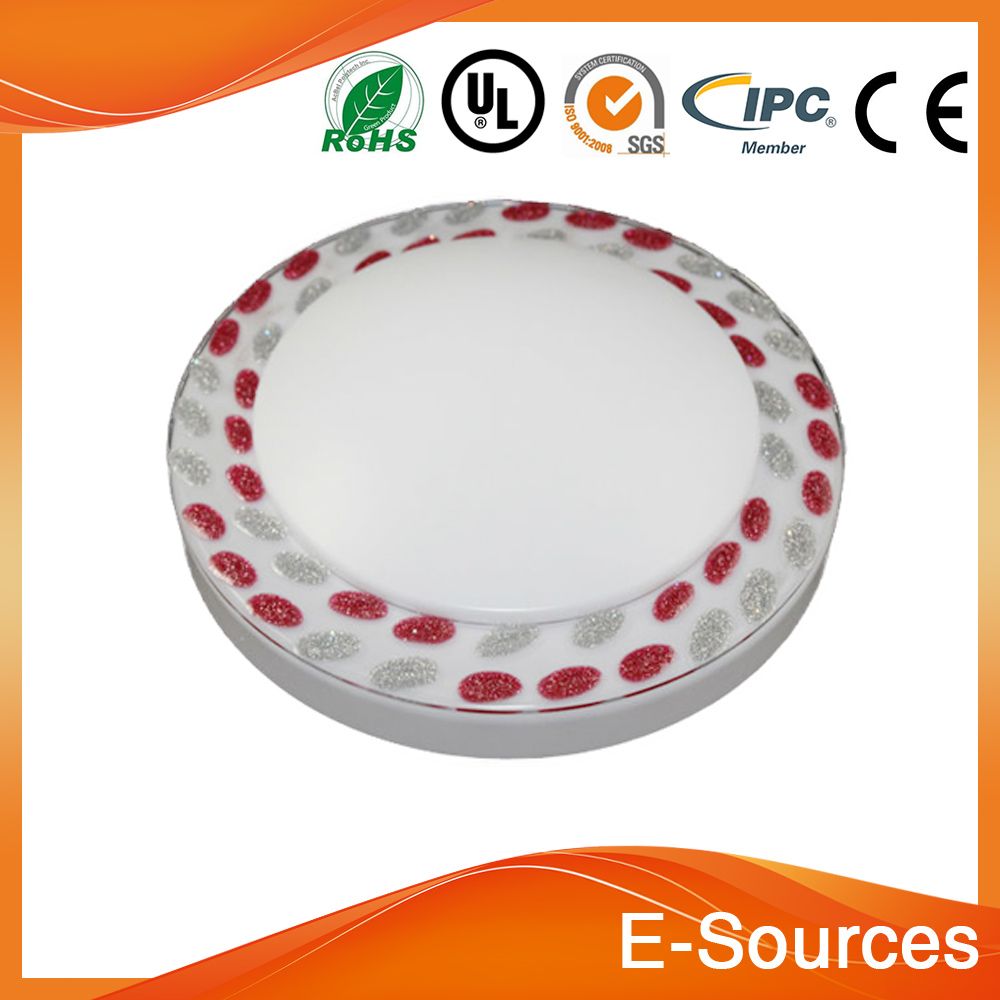 New 12W LED Ceiling Light