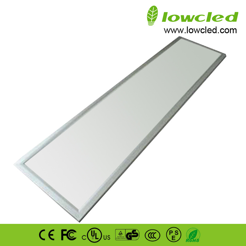 300*1200mm 36W Rectangle LED Panel Light Wholesale / 30X120cm LED Panel Light