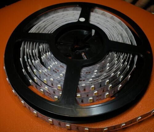 5050/5630 LED Flexible Strip Light, DC12V 60LEDs/M, IP33