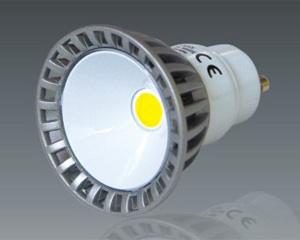 COB LED Spotlight