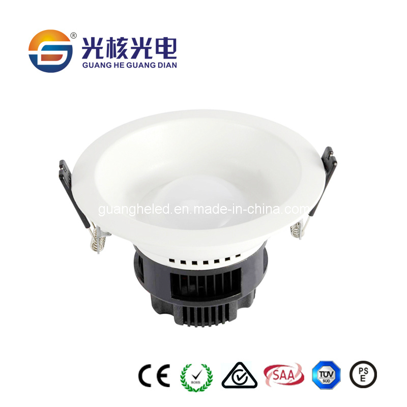 2 Years Warranty 7W LED Down Light