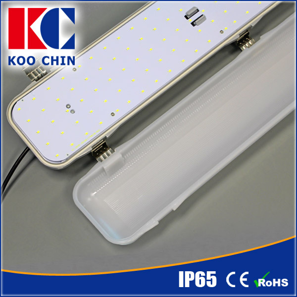 New Developing & Energy Saving 50W IP65 Tri-Proof LED Light