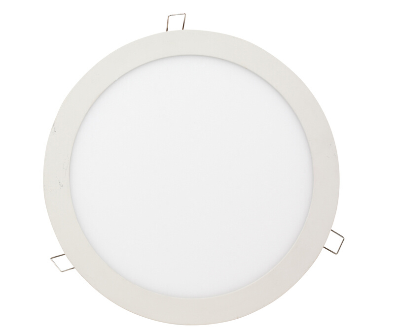 18W LED Panel Light -F2001