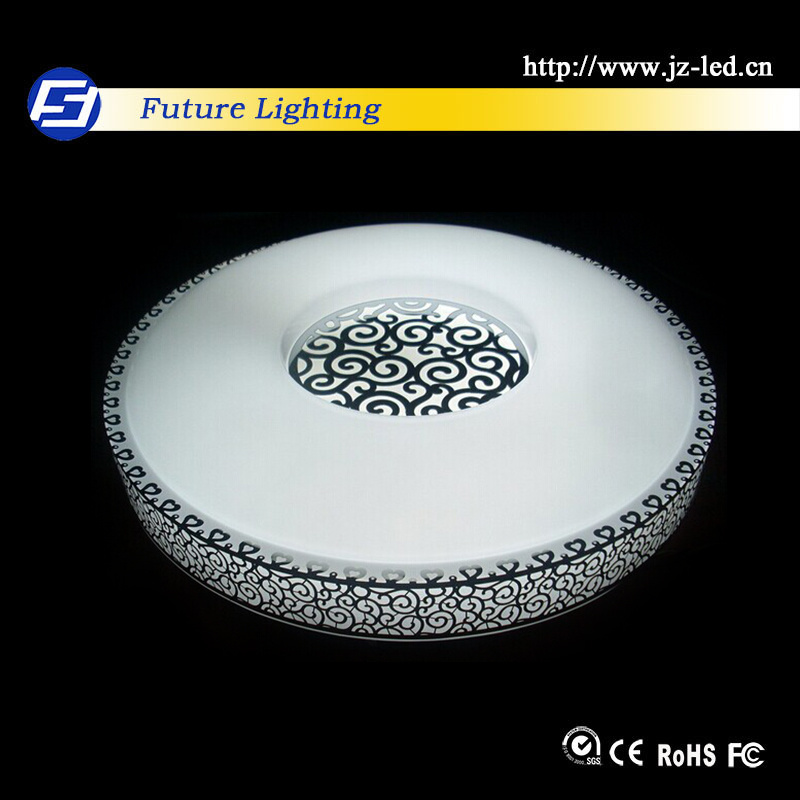 12W 15W 18W LED Ceiling Light (FY-XDD1021-A)