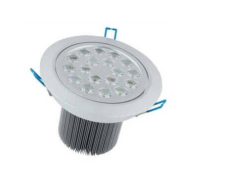 Latest 18W High Power LED Ceiling Light (Downlight)