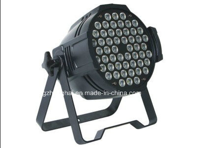 54*10W 4in1 Quad Colors LED PAR Can Stage Light - yourledlight.com