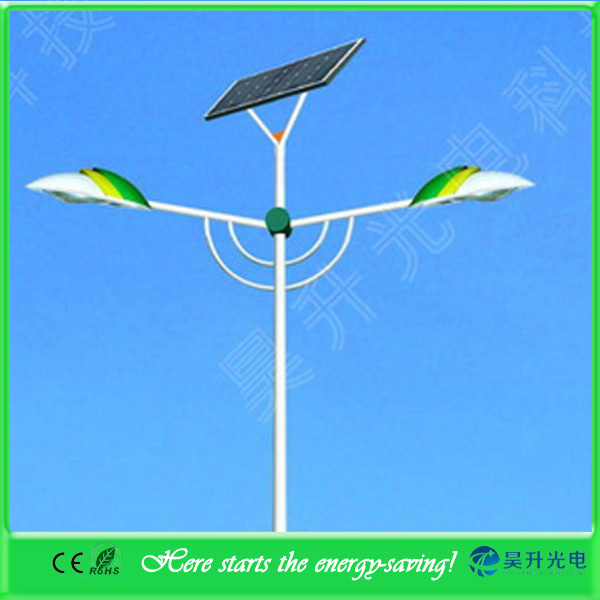 Solar LED Street Light (TNY-01001)