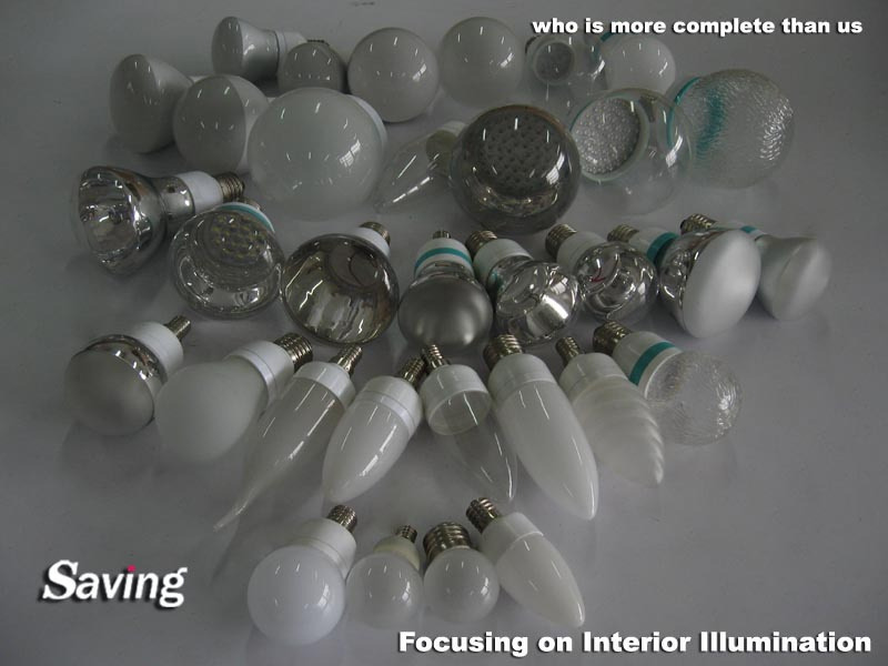 LED Bulb