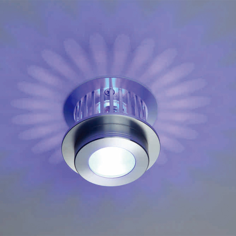 Decoration LED Ceiling Light (HL8004)