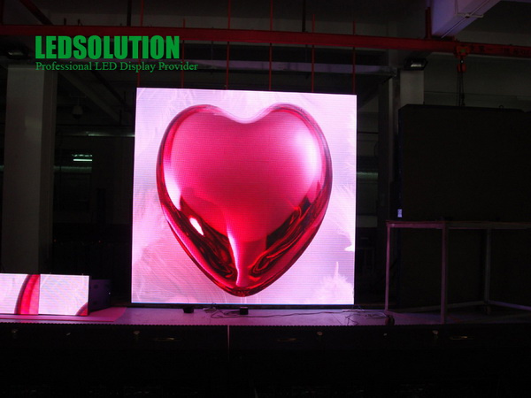 P4 LED Display for Rental (LS-I-P4-R)