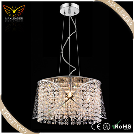 Chandelier for Crystals Modern Light Lighting (MD7085)