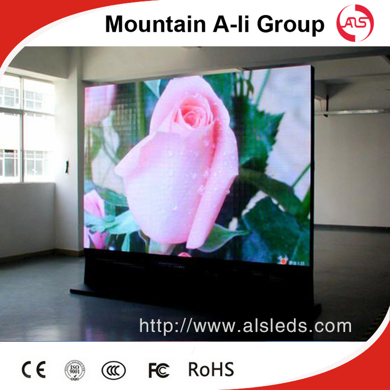P13.33 Outdoor Full Color LED Display