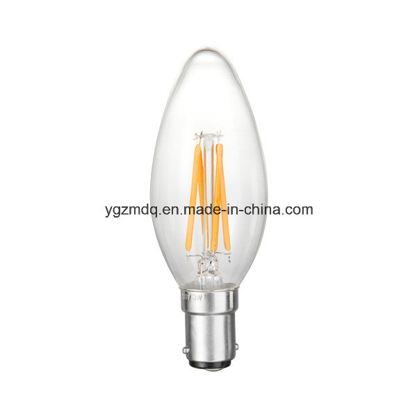 Energy Saving High Lumen LED Light A60 S19