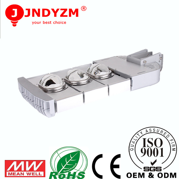 Outdoor Waterproof High Quality 150W LED Road Lamp and LED Street Light